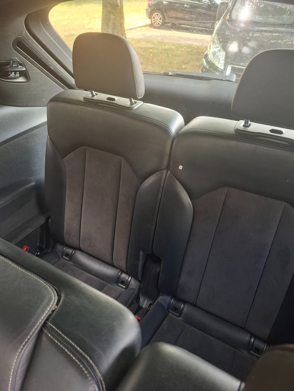 Audi Automobili: Audi Q7 3.0 TDI S-LINE – Usato da birr venduto da salej 8