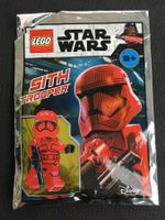 Lego Star Wars Minifigur - 912174 - Sith Trooper