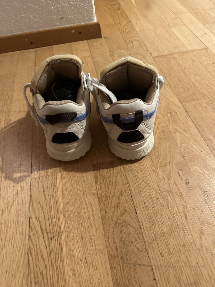 Scarpe da uomo: Baskets Off-White GR: 41,, Unisexe – Usato da Zürich venduto da nun_zfl2 2