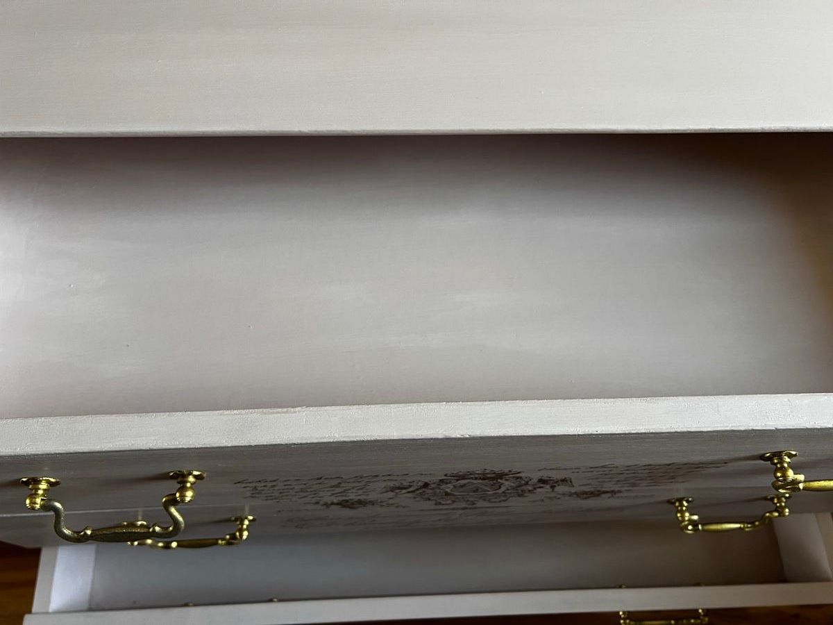 Cassettiere: Upcycling viktorianische-Style Kommode – Usato da Flurlingen venduto da MIPILG 8