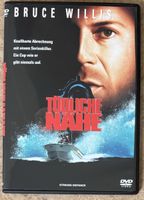 TÖDLICHE NÄHE 