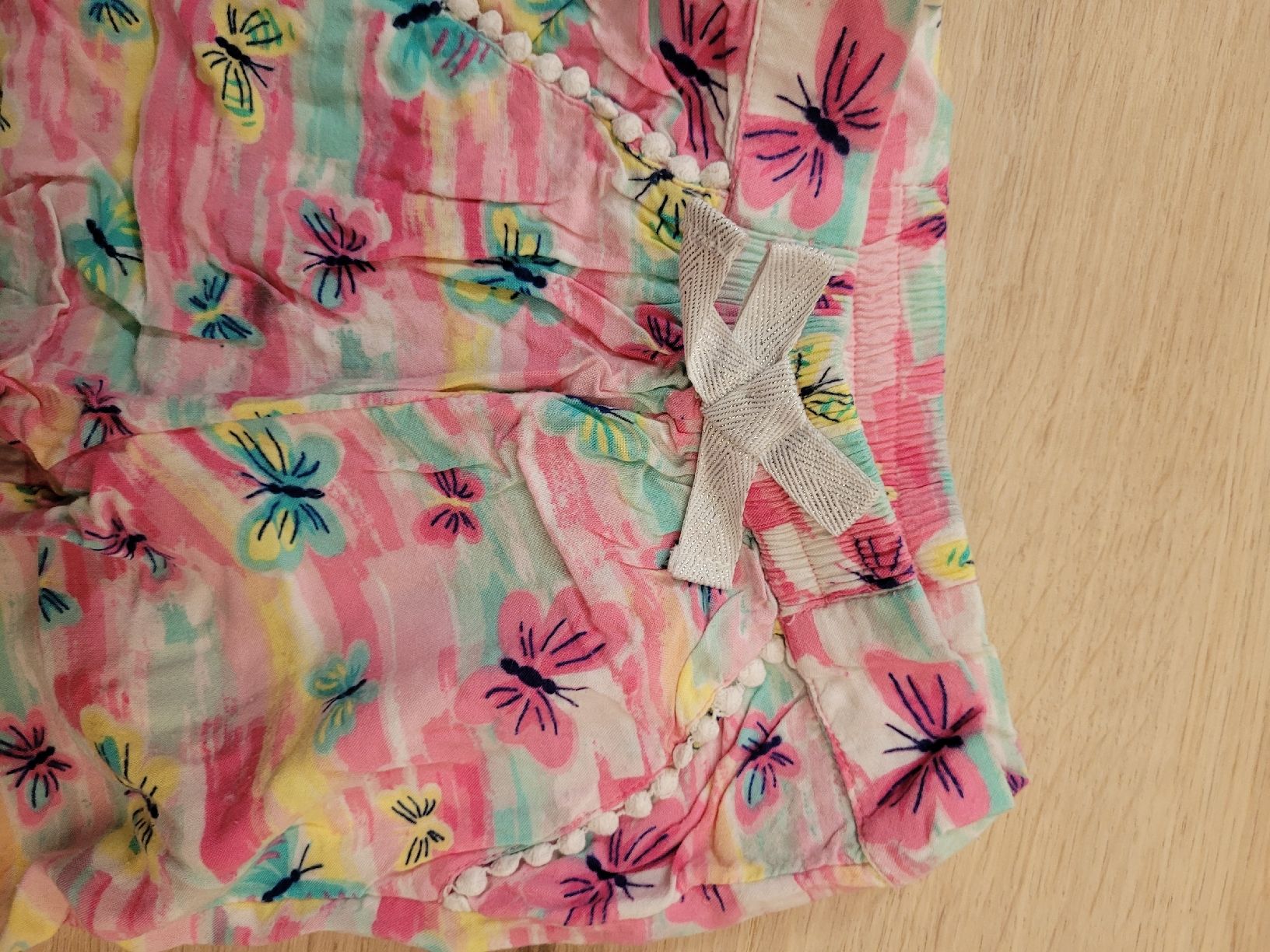 Pantaloni: Sommerhose Gr. 92 – Usato da Lupsingen venduto da sta_wgg5 1