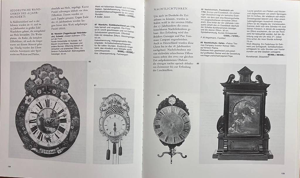 Orologi: Uhren – Usato da Adliswil venduto da Heimite 4