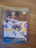 Nhl card Juraj Slafkovsky Young Guns #451