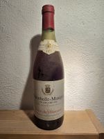 Chambolle-Musigny Les Amoureuses 1977 | Henri de Villamont