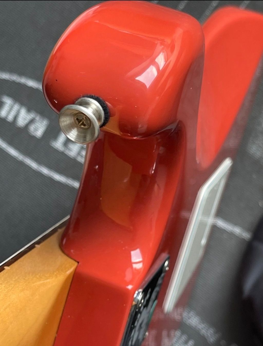 Fender Instruments de musique: Fender Monterey Jimi Hendrix neu – Neuf avec emballage d'origine à Triesenberg par Duda2011 4