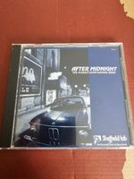 CD - The McNeely-Levin-Skinner Band – After Midnight (1990)