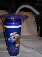 Drinkbecher
