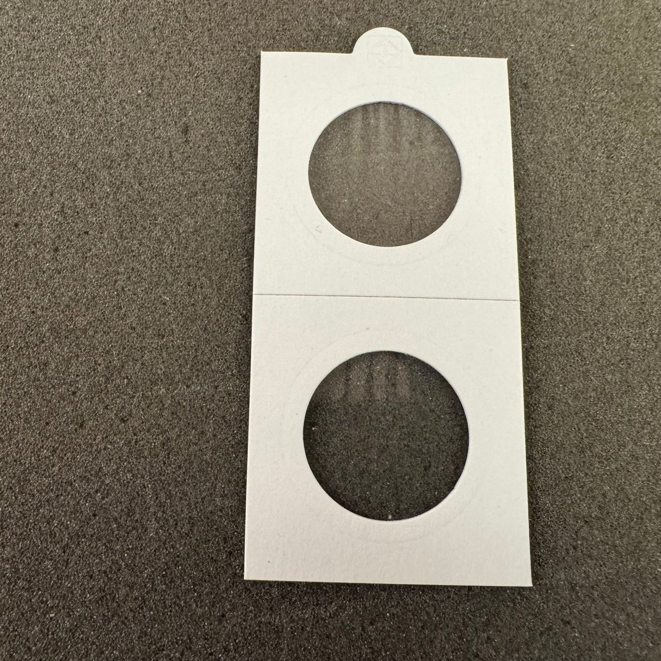 Tutti le monete: 10 x Münzrähmchen 35 mm Leuchtturm TACK – Nuovo (secondo la descrizione) da Reitnau venduto da tb-muenzen 2