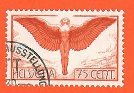 1936 F11z Marken fehlerfrei mit Eckstempel SBK 250.- Top
