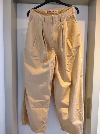 Pantaloni ballon viadellerose L