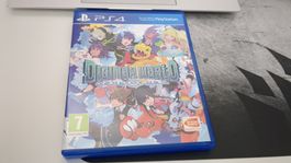 Digimon World Next Order - Sony Playstation 4 - PS4 Spiel