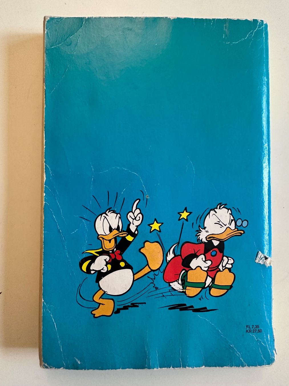 Comics: LTB LUSTIGES TASCHENBUCH 147 – Gebraucht aus Münsingen von Ganjam 2