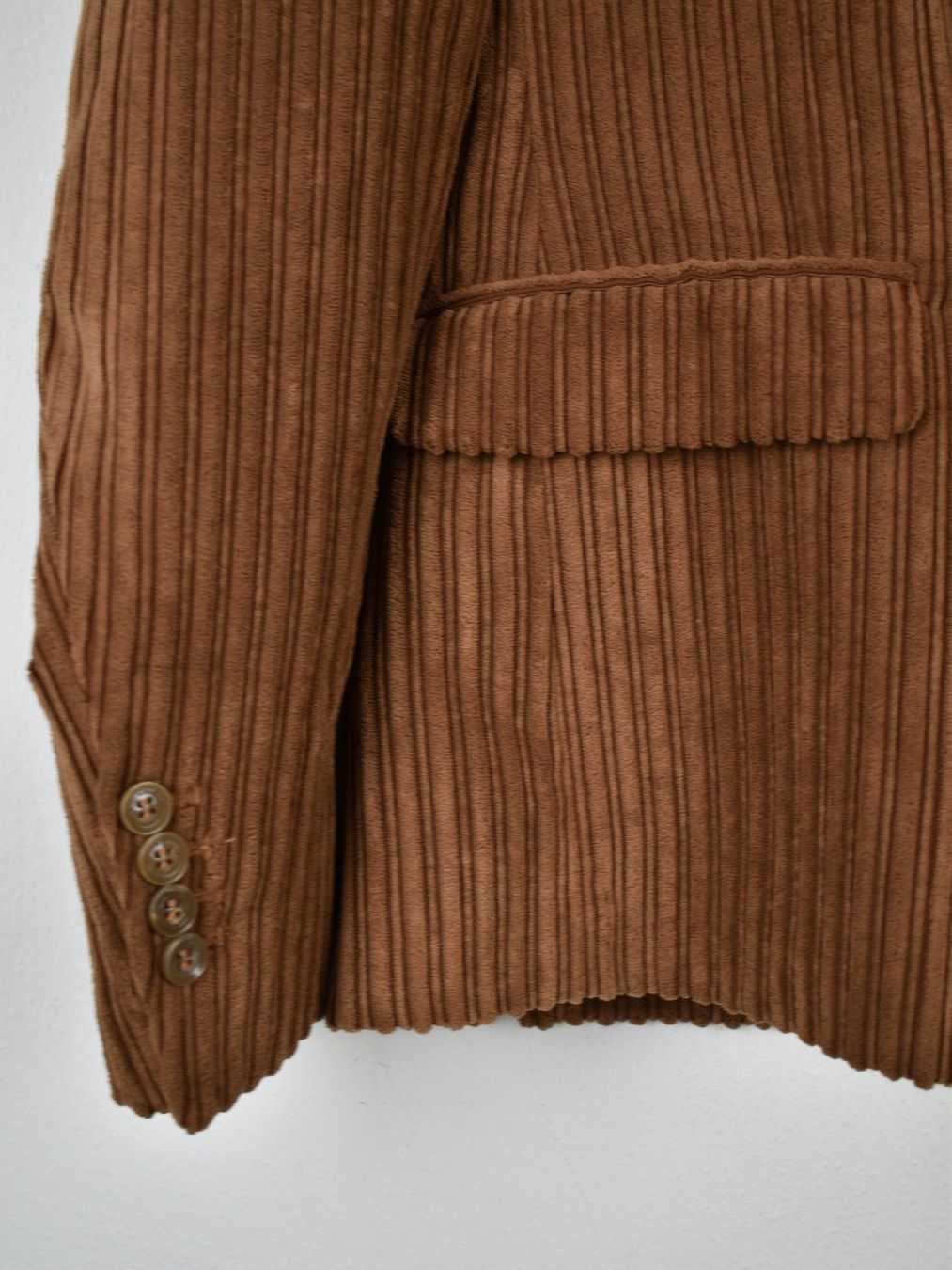 Jacken: Daniele Alessandrini Blazer, Manchester, Gr.52 – Gebraucht aus Nürensdorf von 2ND_STORY 2