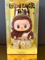 Peluche Labubu Good Luck To You – Thaïlande