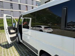 Citroen Jumper 2.0HDi