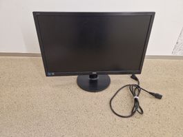 AOC E2460SH 24-inch LED Monitor
