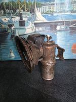 Lampe vintage RIEMANN