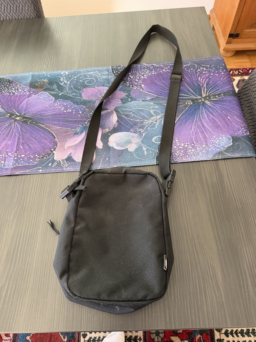 Nike Borse: Nike Tasche – Nuovo (secondo la descrizione) da Aesch BL venduto da fabi.07 1