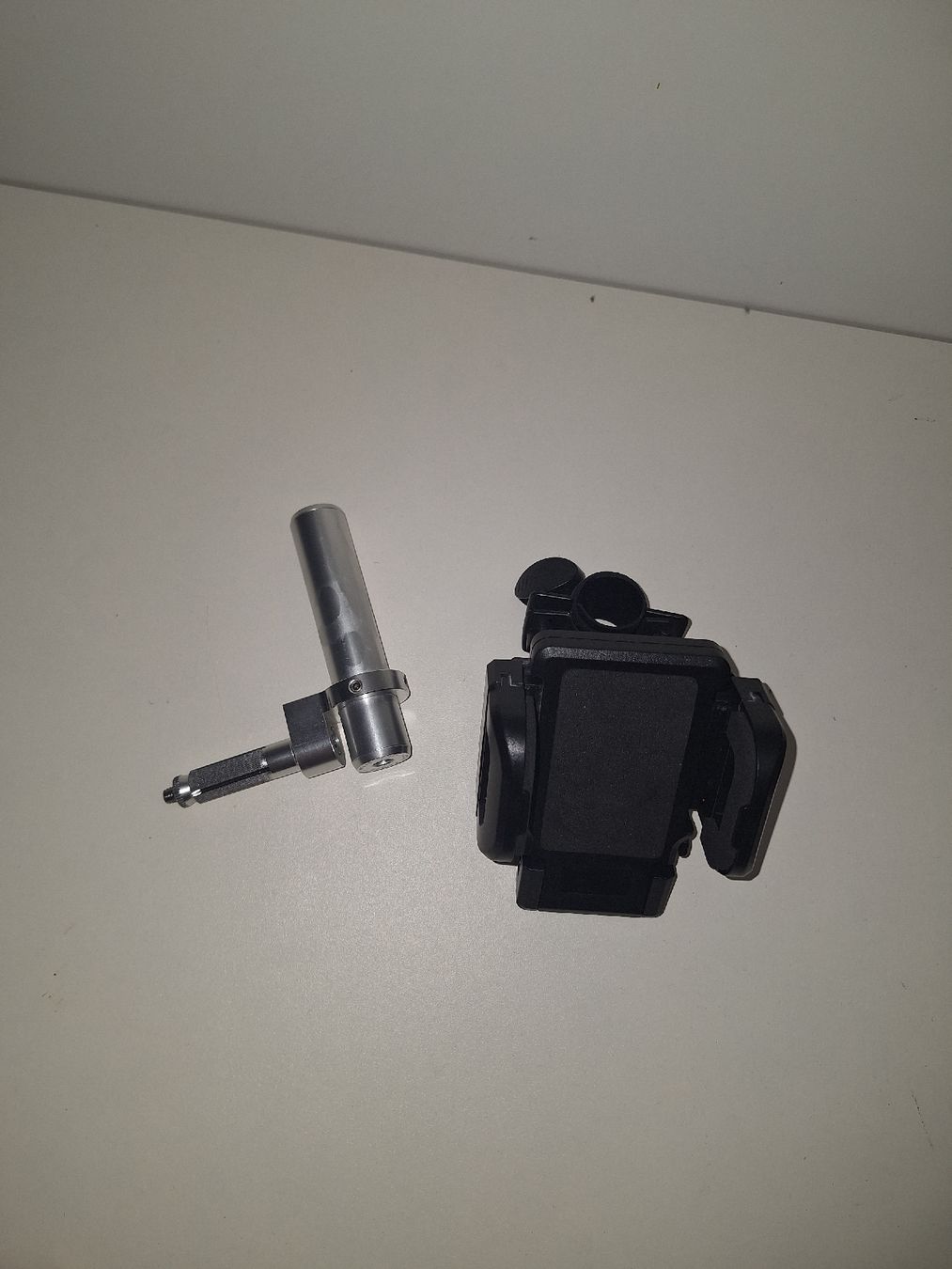Staffe: Puig Handyhalterung Yamaha R6 – Nuovo (secondo la descrizione) da Fislisbach venduto da captn_mah 2