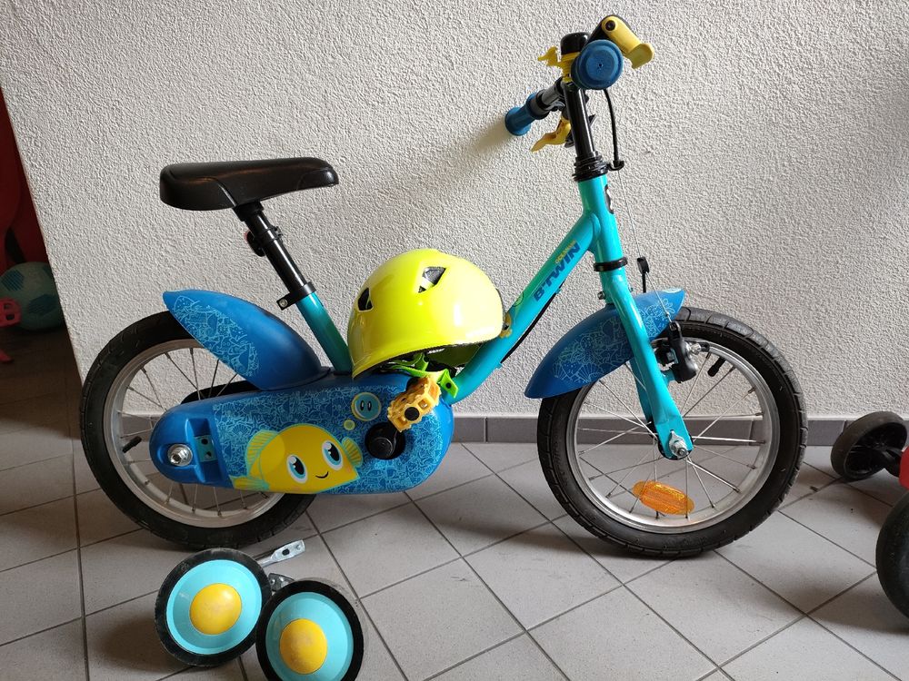 Wunderbar Fahrrad Fur 4 Jahre Fotos