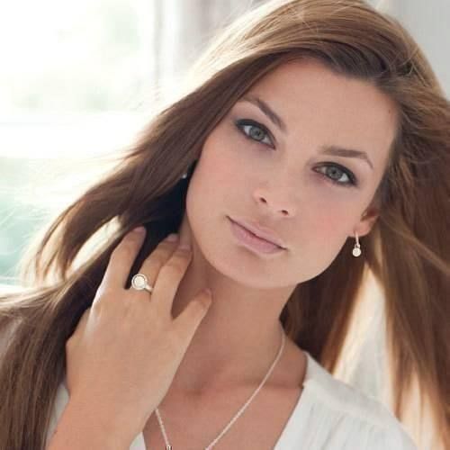 Anelli: Wendering mit Swarovski Elements – Nuovo e nell'imballaggio originale da Mund venduto da Happy_trader 1