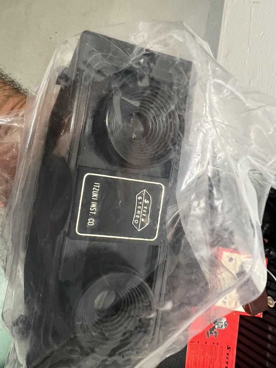 Camcorder: Stitz Stereo Viewer – Gebraucht aus Zürich von jao_2bx7 1