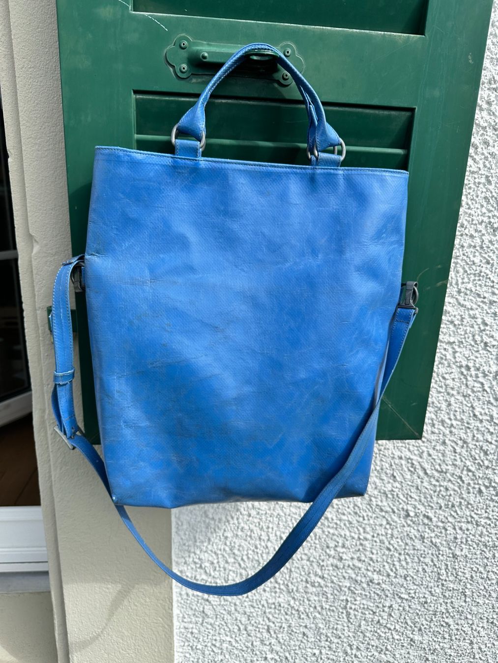 廃盤モデル FREITAG R110 REMY 2way バッグ 廃盤モデル FREITAG フライターグ R110 REMY 2way バッグ
