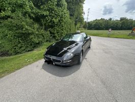 Maserati 