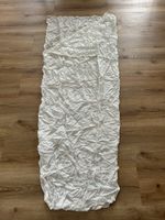 Quechua Schlafsack L 185cm, 110g,  +5C° Sommer Leicht