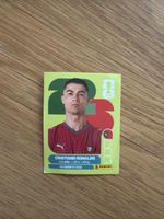 Cristiano Ronaldo Sticker 2026, Panini