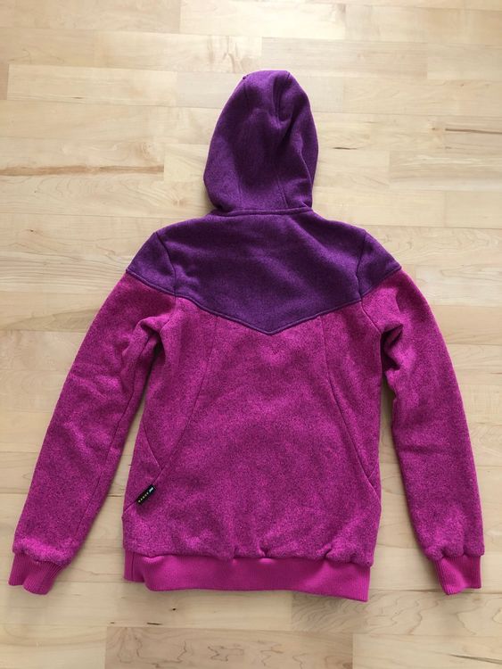 Jack Wolfskin Jacken: Jack Wolfskin Jacke Gr. XS Damen – Gebraucht aus Menznau von sasna 2