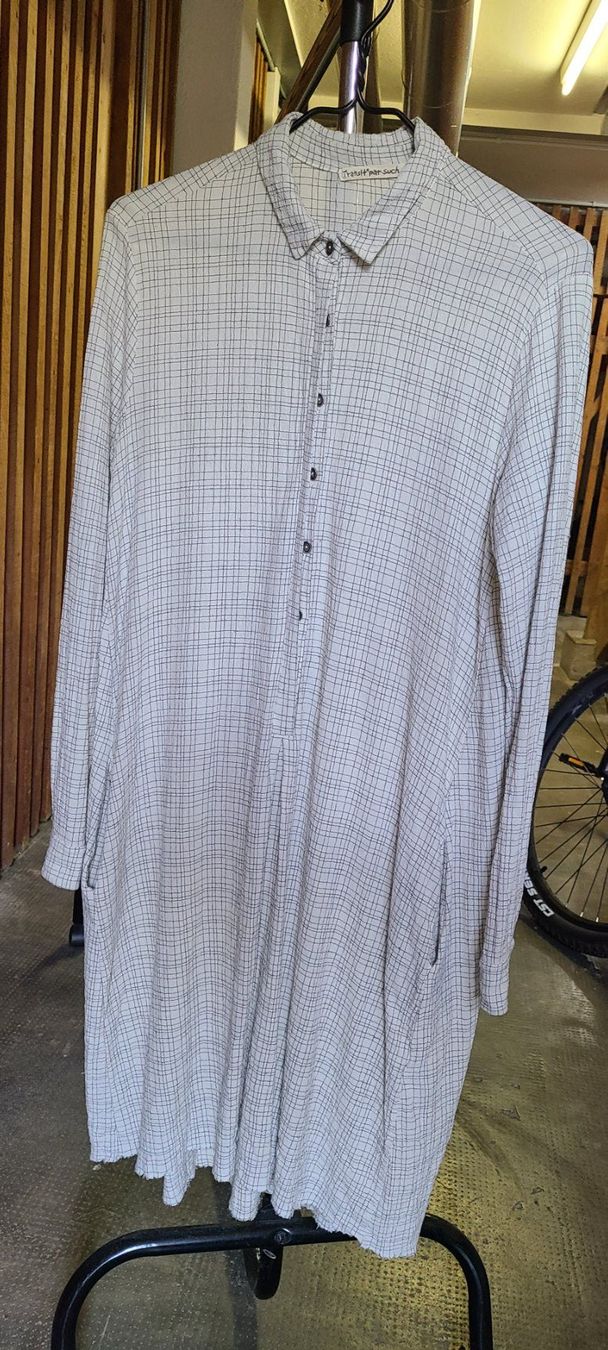 Vestiti: Kleid von Transit par such, Gr. M – Usato da Basel venduto da arozul 3