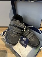 Warm gefütterte Geox Schuh Gr 23