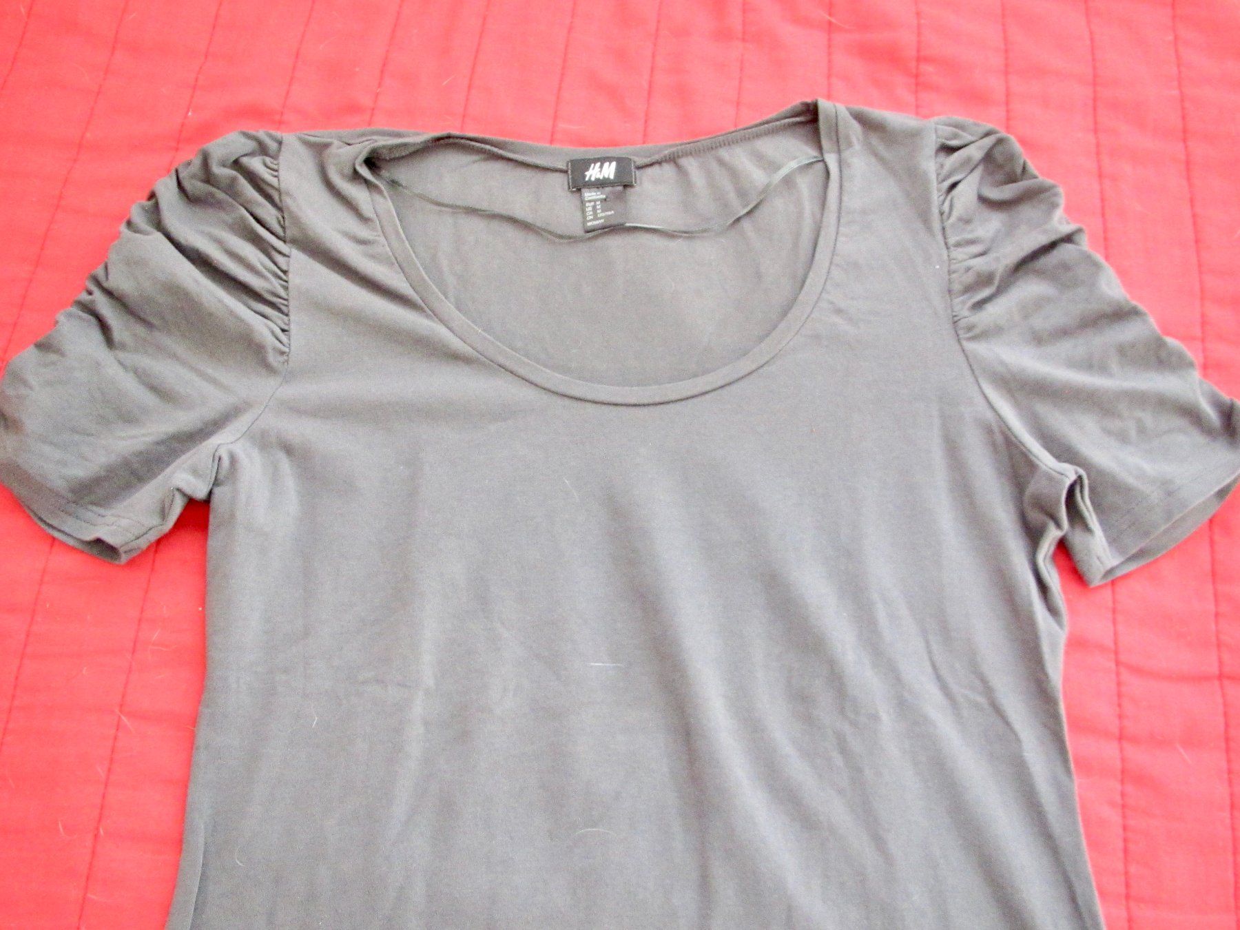 T-shirt: T-SHIRT WOMAN – Usato da Murten venduto da Selliot 1