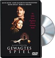 Gewagtes Spiel / DVD
