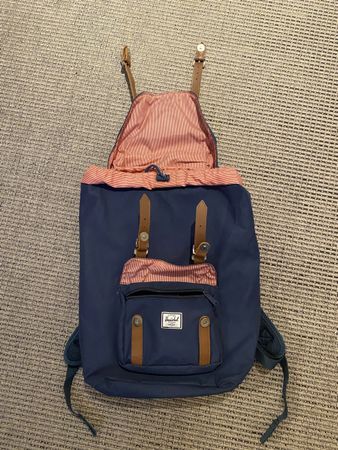 Herschel Rucksack