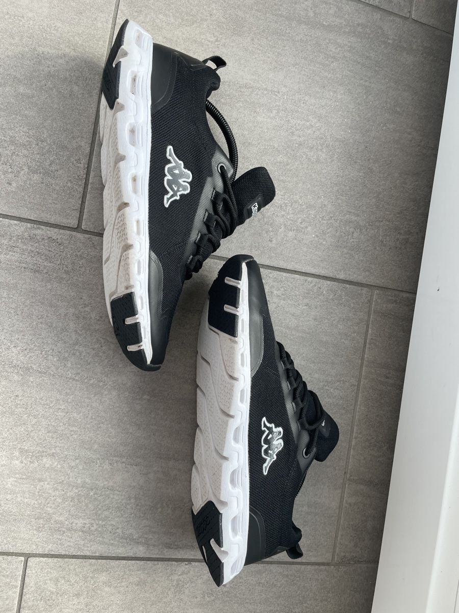 Kappa Scarpe da uomo: Kappa – Usato da Dompierre FR venduto da matmath 1