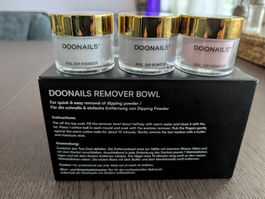 Doonails