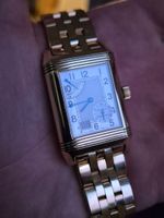 Jaeger-LeCoultre Reverso Grande Date or 18k