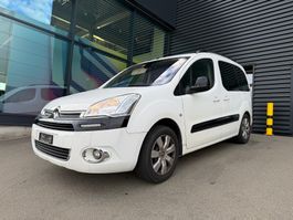 ***Citroën Berlingo 1.6*** Benzin / Schaltgetriebe (BT)