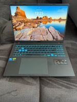 ASUS Notebook 16 Zoll 32 GB DDR5 mit Garantie | 144 Hz