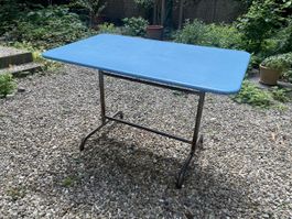 BES Sissach Gartentisch klappbar, wie Bigla