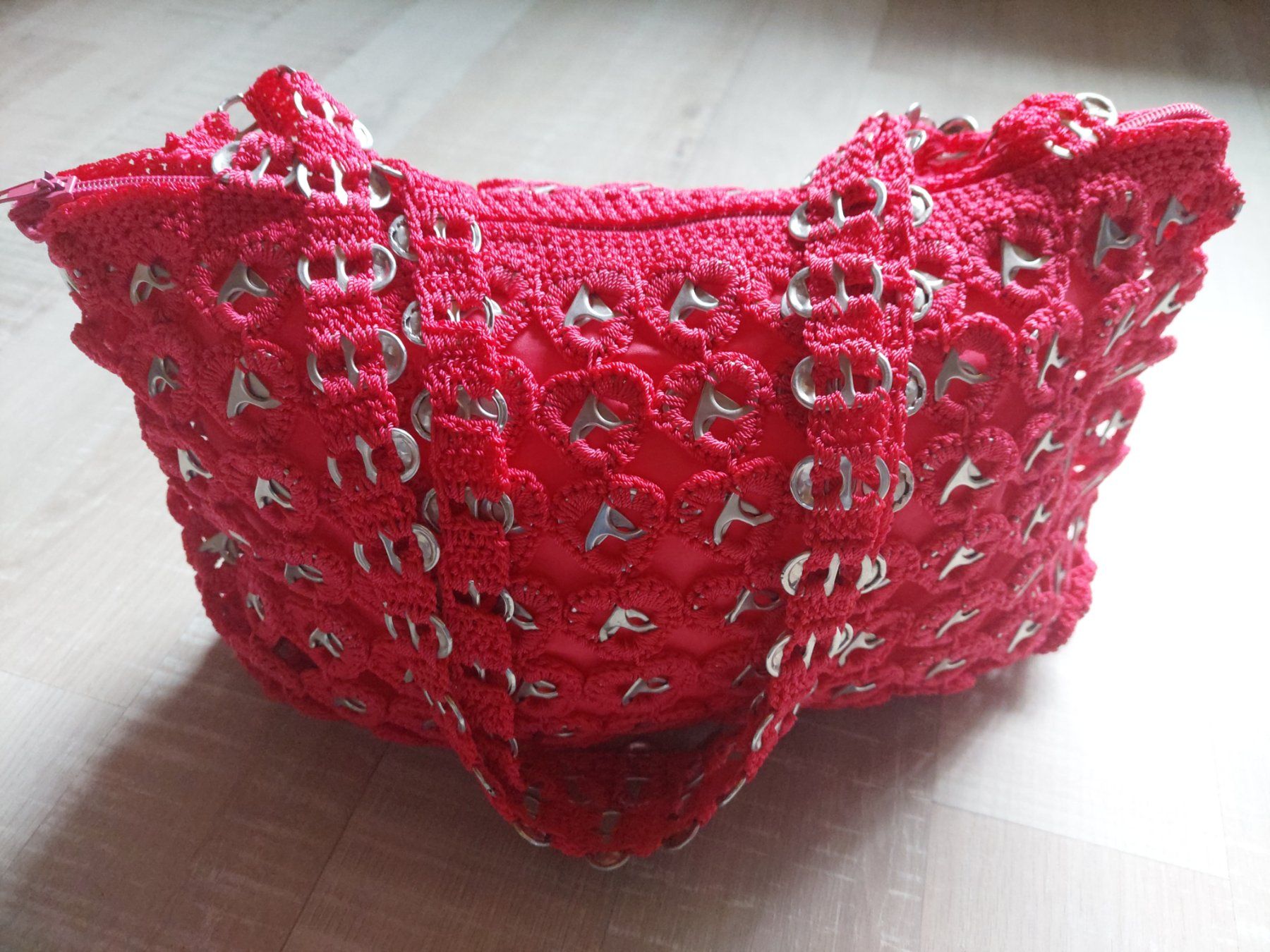 Borse da donna: Sac à main Artisanal – Nuovo (secondo la descrizione) da Tramelan venduto da Belleza82 1