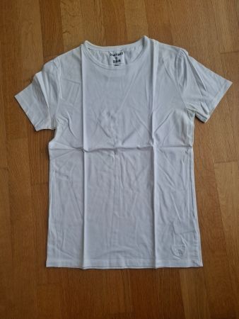Superdry T-Shirt, Weiss, Gr. S, Sommer!