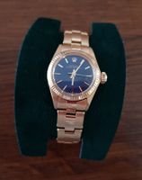Rolex Gelb18K Aut.26m/59gr.Revidiert neue Ziffern&Zeiger