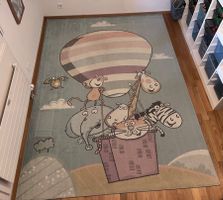 Kinderteppich 200x280cm