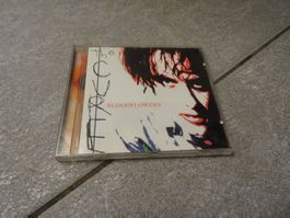 The Cure - Bloodflowers CD