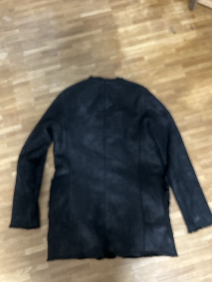 Kooples Giacche: The Kooples Winter Jacke, Schwarz, Grösse S – Usato da Langnau im Emmental venduto da Iriss 4