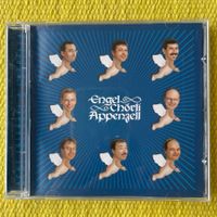 ENGEL CHÖRLI APPENZELL-ACHT (B)ENGEL A CAPPELLA